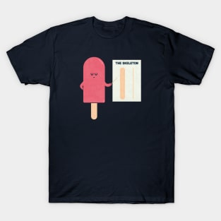 Anatomy T-Shirt